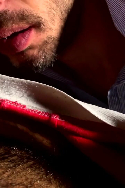 Hot bareback fuck between Roxas and Nicholas at Berlin Dark
