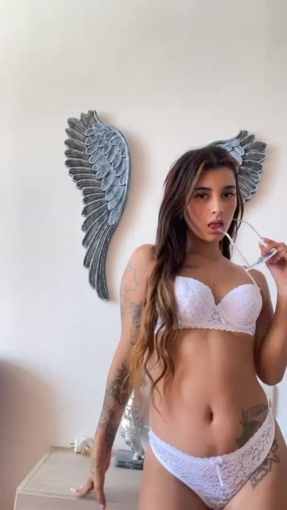 Do You like white?