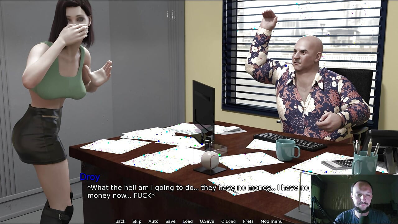 Going for Goal Walkthrough