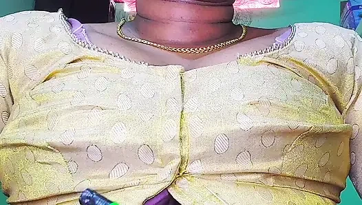 Husband ko mana kar full night kiya enjoy