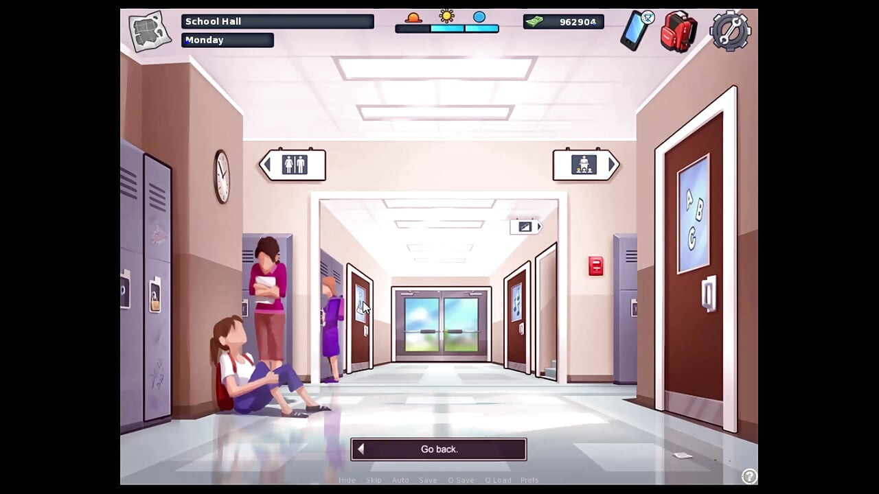 Yaz mevsimi efsanesi - Johannes Odette'i sikiyor... Bayanlar ve Johannes bottelle oynaşıyor.