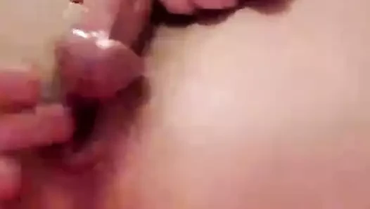 Sürtünme benim çük üzerinde benim gül goncası kadar ben boşalmak