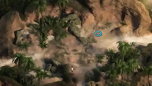 Nadia'nın hazinesi: John ve Tasha'nın maceraları bölüm 160