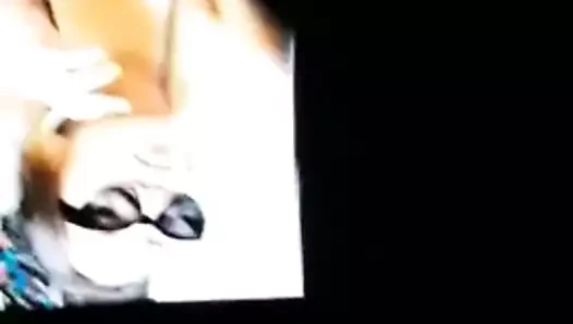 Sujey porn video – Cum tribute Sujey 2 mamsita