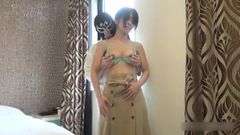 Mulheres japonesas sensuais (Makoto)
