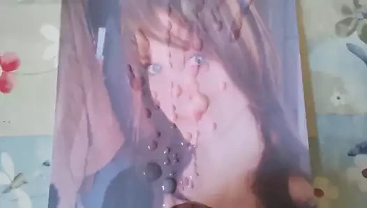 Cumtribute sziszi