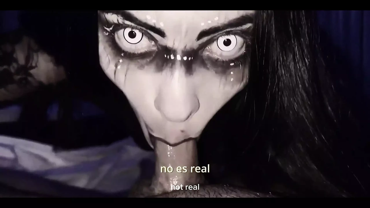 Video Scene Man Eating Witch Caught Full Video Scene