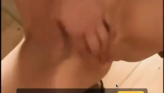 Anal meniduri pelacurnya