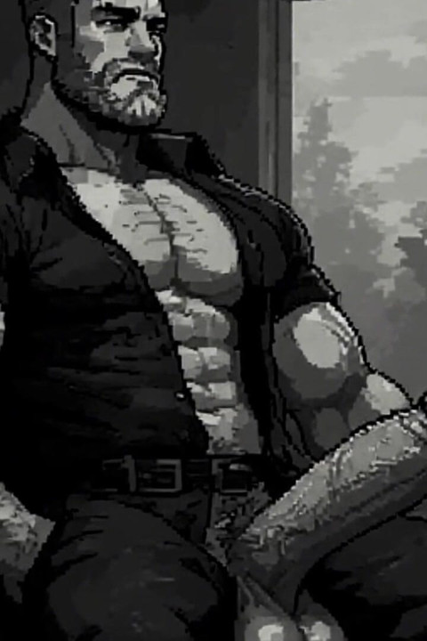 Male Moaning and Seductive Dirty Talk