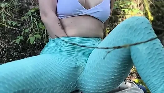 Bir youtube videosu çekerken azdım, bu yüzden kendimi parmaklamayı bıraktım