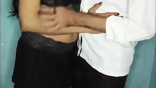 Hintli çift