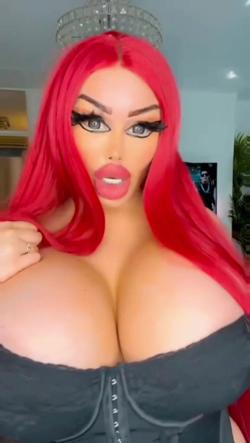 Damn this turned me on  want to see my version? Profile.