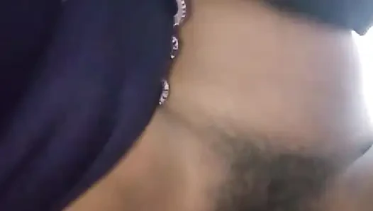 Соло-секс бангладешской девушки