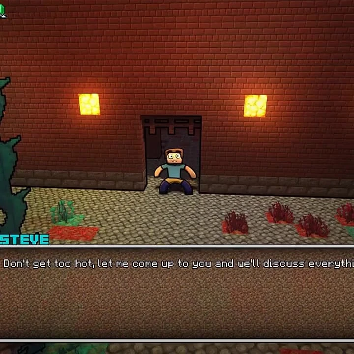 Minecraft azgın zanaat - bölüm 36 blaze kız seksi azgın hatun!! Loveskysanhentai tarafından