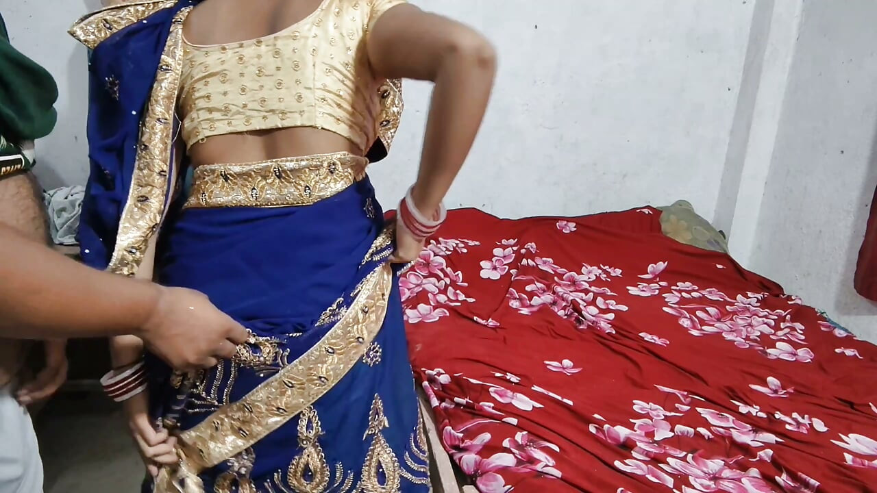 video baru bhabhi chudai pakai saree