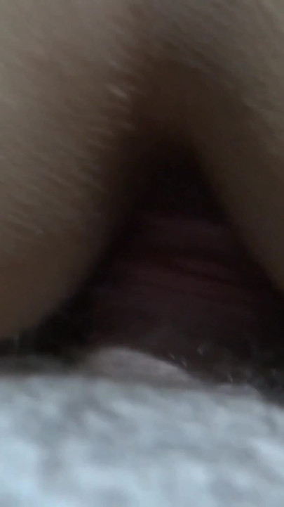 Oral with my wife then I break her ass | Clip 2