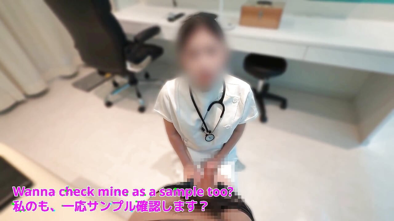 Vio Hair Removal Consultation Turns Into Real Sex. to Decide the Pubic Hair Design Blowjob, Fingering, Creampie