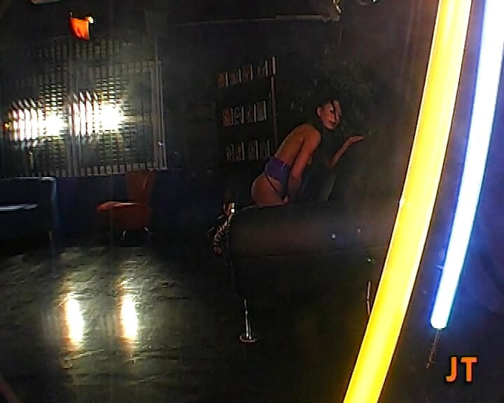 Petite Brunette Gets Covered In Cumб Multiple Creampies!