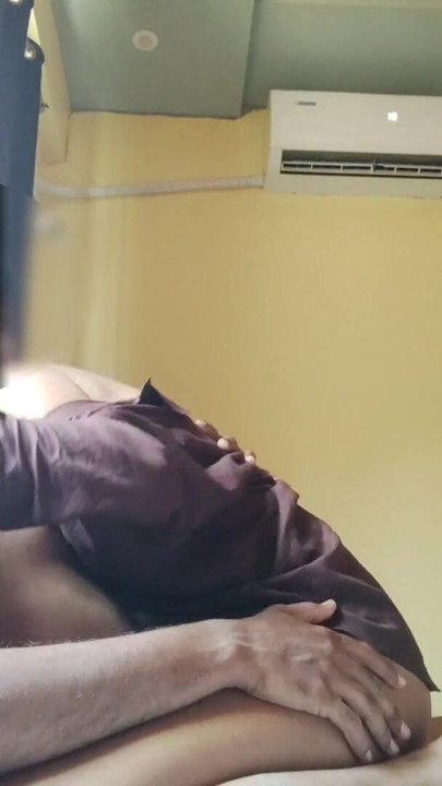 Pettäminen toisen miehen kanssa | Klippi 1