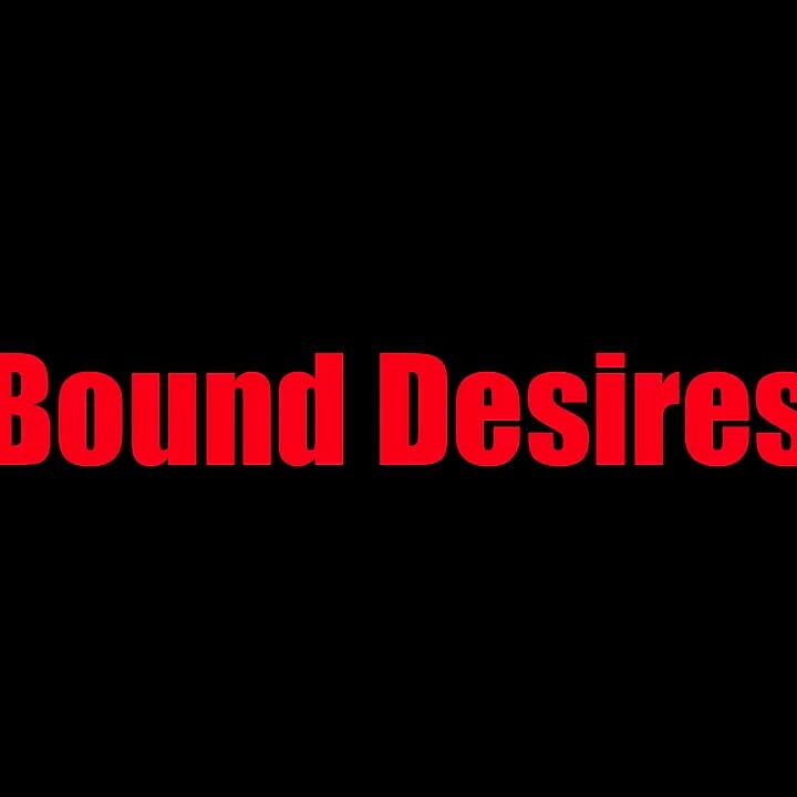 Bound Desires - Chapter 8