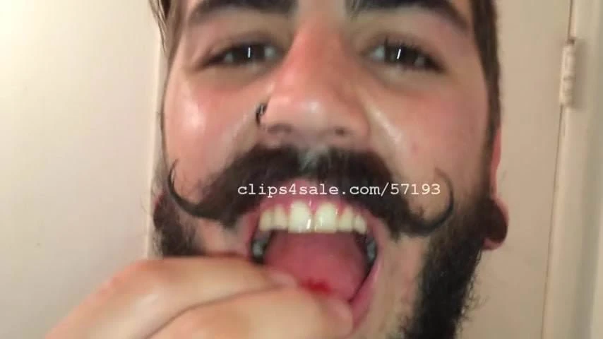 Vore fetish - gabe eating