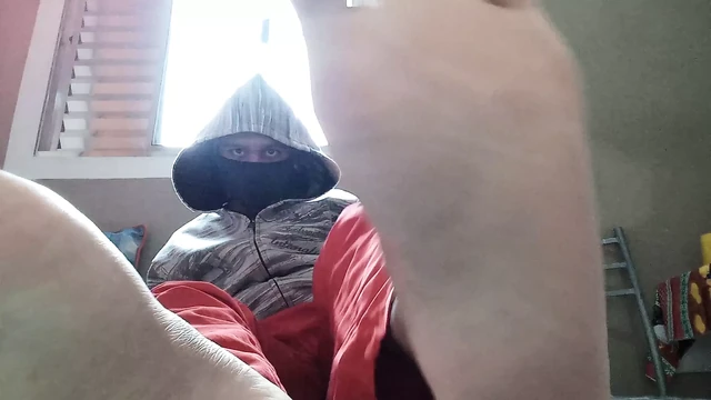 Foot Fetish: I am a slave of women, Feet Joi, Feet Slave, Soles Joi
