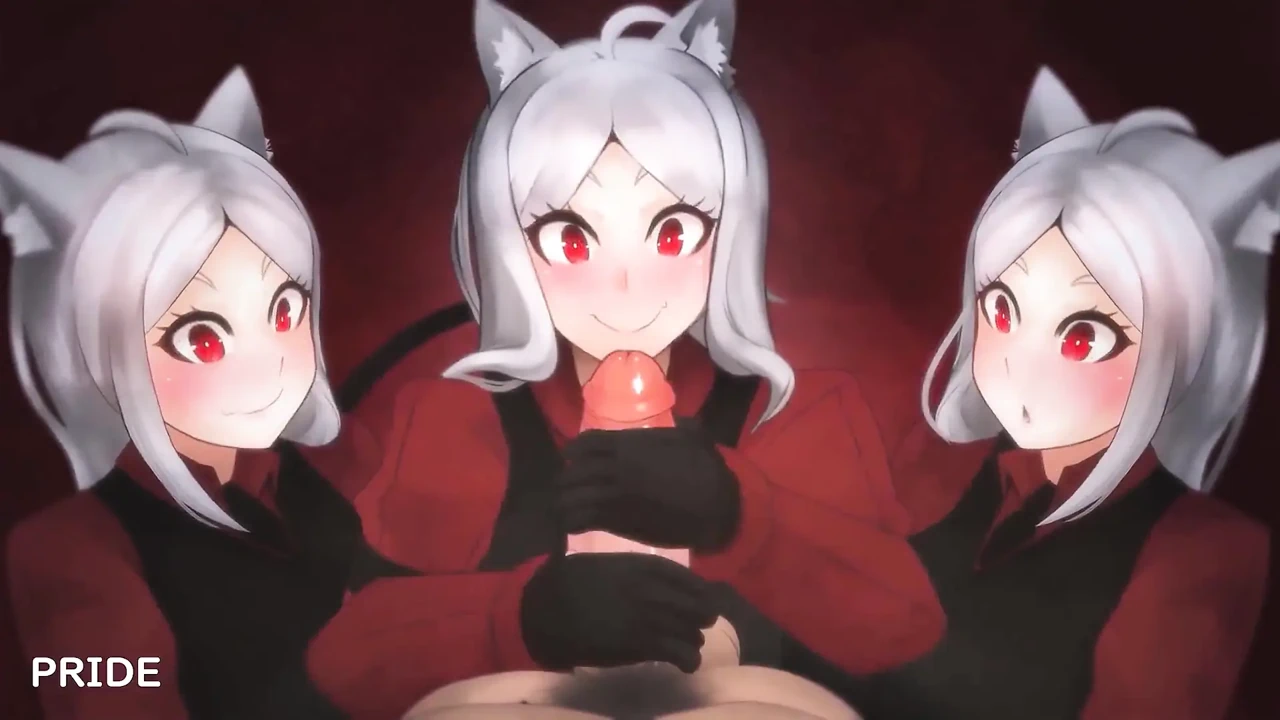 Cerberus - Seven Sins Foursome