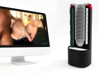 Immersive experience with the best interactive sex toys