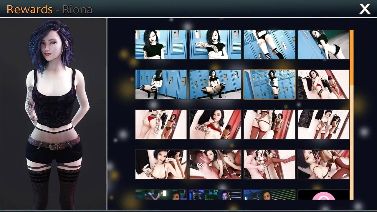 Biti Dik 0.7.0 Dio 167 Seksi jackpot! od Loveskysan69
