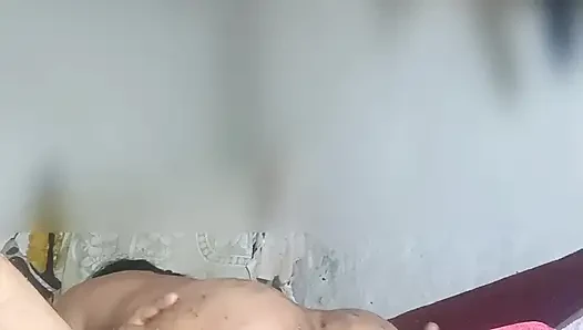 Anal fuck (p2) step son fuck step mom 's ass naked dirty talk