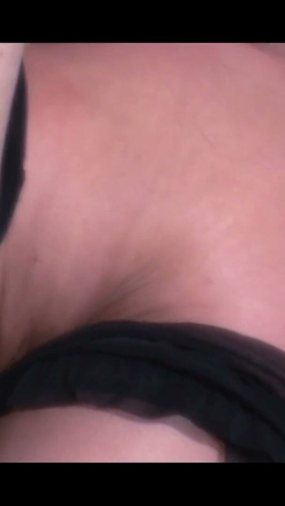 HOT GIRL PUSHES A HUGE DILDO INTO HER PUSSY AFTER GETTING IT | Clip 2
