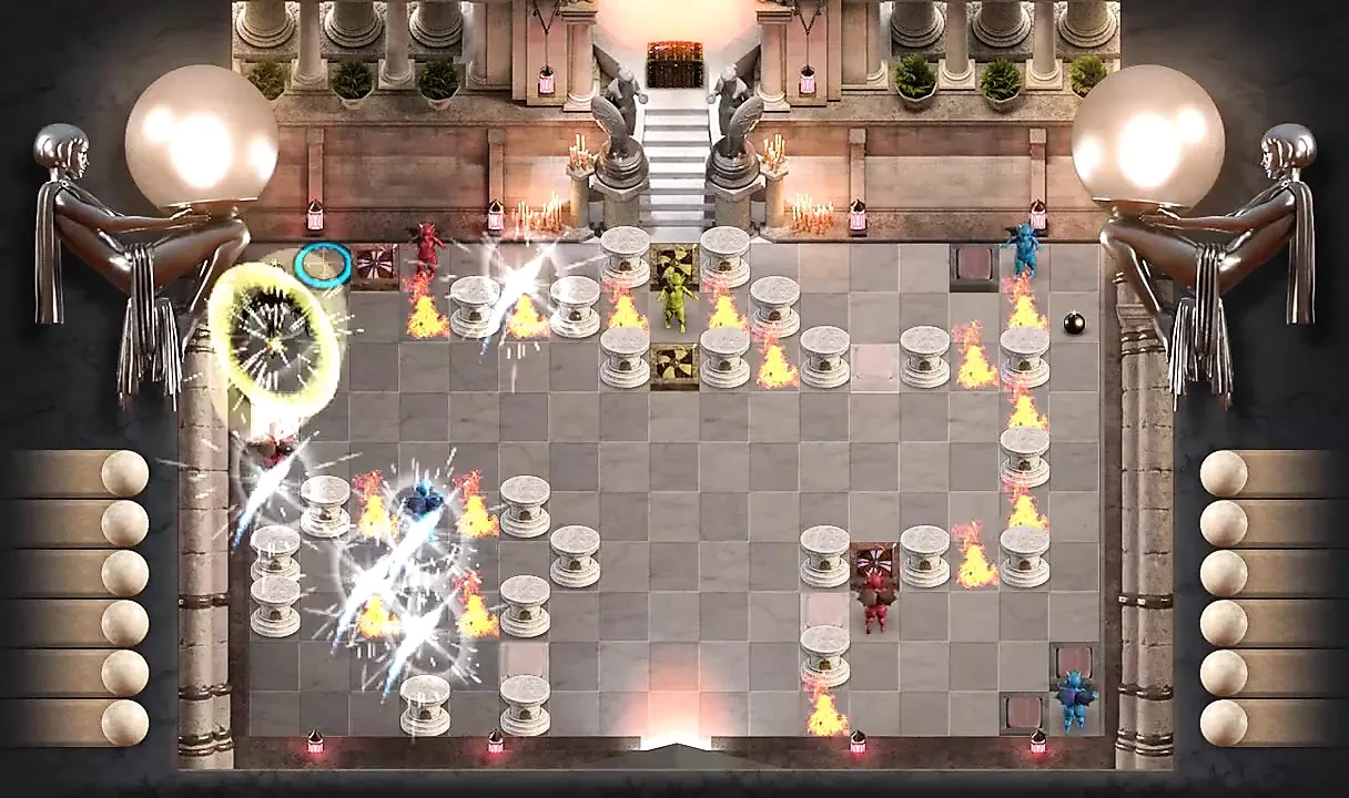 Ordinul Genesis V98031 partea 368 Puzzle 2 final! de Loveskysan69