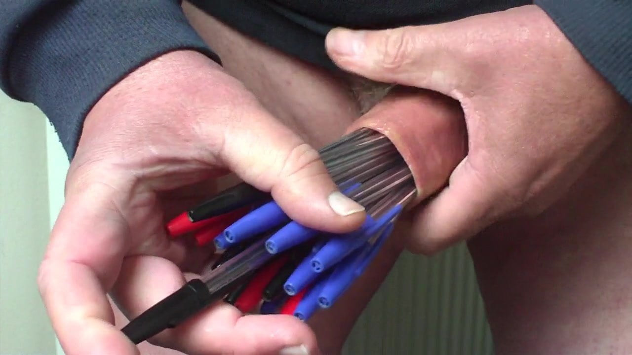 Foreskin extravaganza - 3 of 4