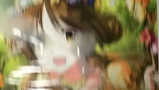 takamori aiko bukkake