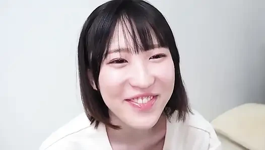 Mirai Minano, Ich Will Es Schlucken, Sperma Trinkende Masochist-frau Teil 3