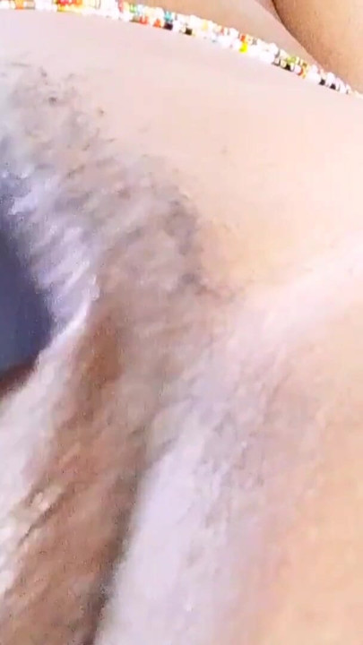 Female masturbation, Juicy, Hot and wet pussy ready for big dick. She misses her boyfriend and decided to do it herself | Clip 2