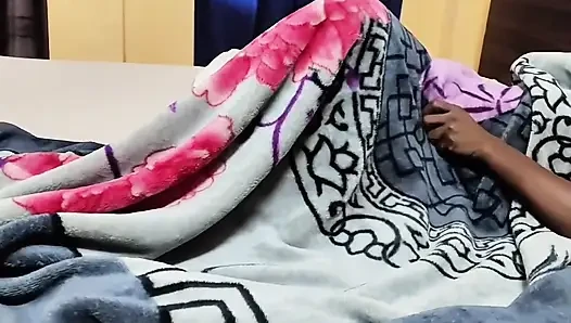 My Step Brother Fucked Me in the Bathroom When I Was Alone at Home