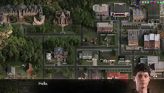 The Genesis Order by NLT - Part 36