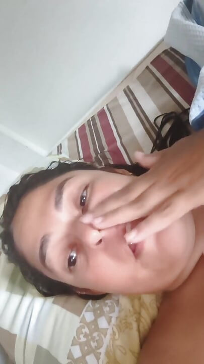 Kekasih Saya Meniduri Saya Keras Dalam Mubaligh Sehingga Dia Melemparkan Susunya Ke Dalam