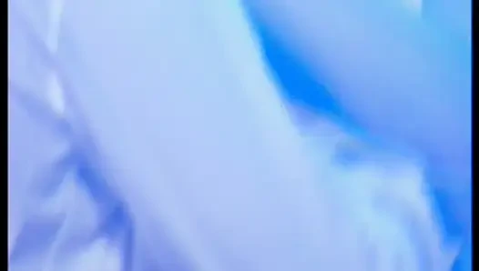 Blonde Slut Hard Doggystyle Fucked in a Discoteque