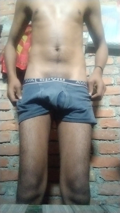 The water drained out of the ld