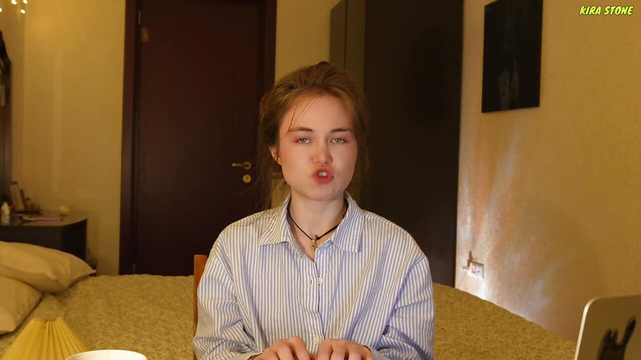 How Kira Stone Was Anonymized, How Much Hate I Ate, and How Actresses Live with It