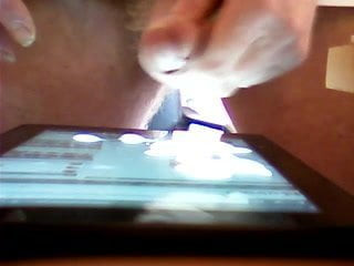 cumshot