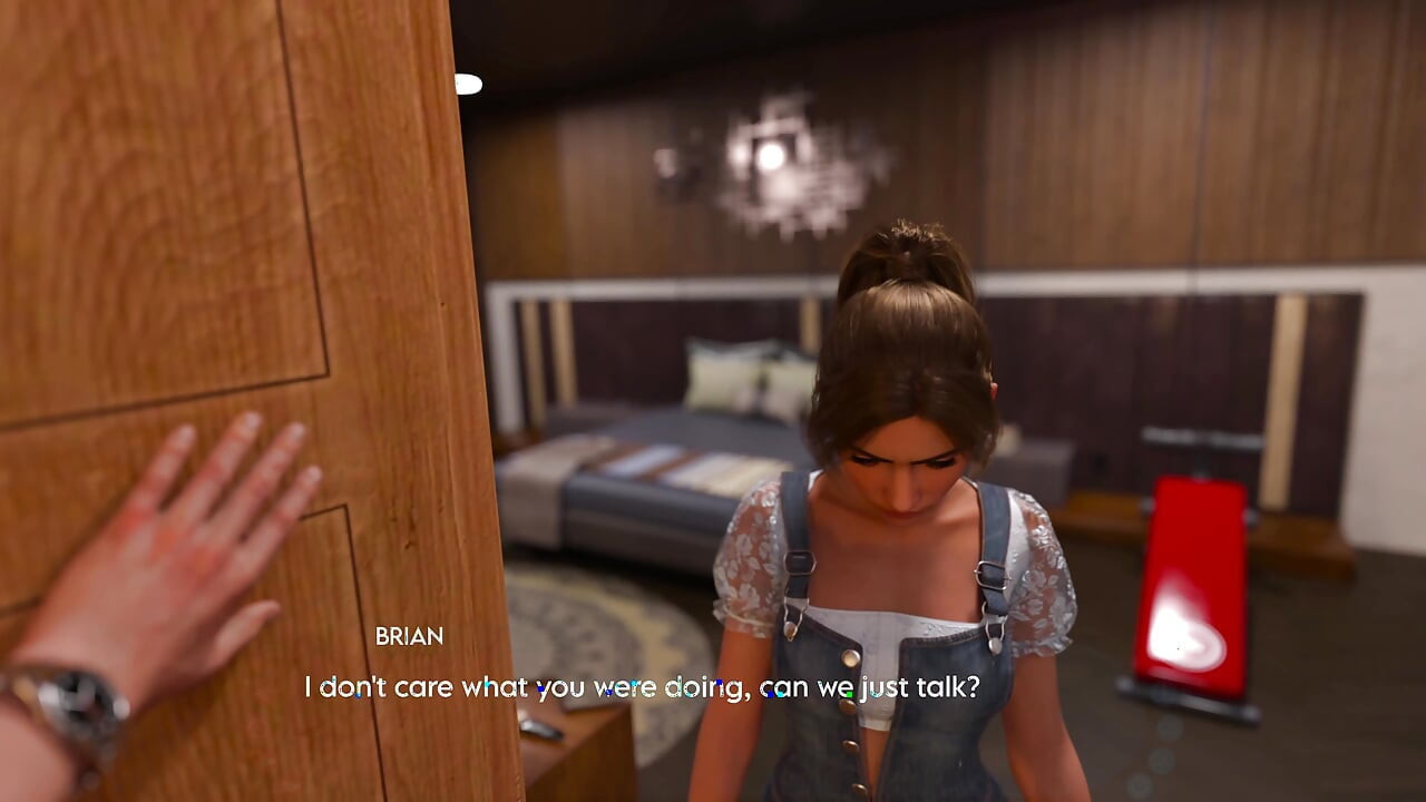 Ljubitelj pičke 17. deo