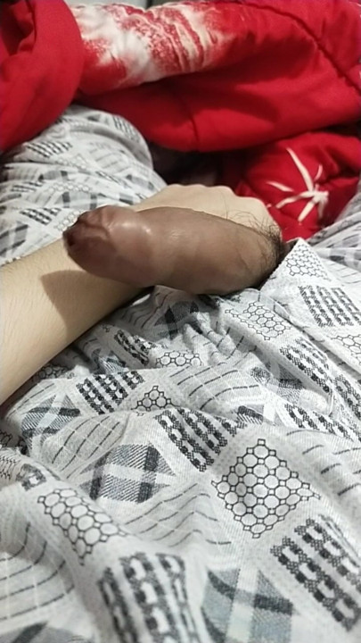 Pijama boşalması