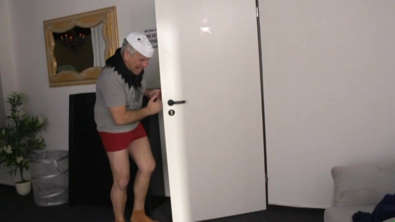 Hausmeister Schwuttke 4 - Episode 2