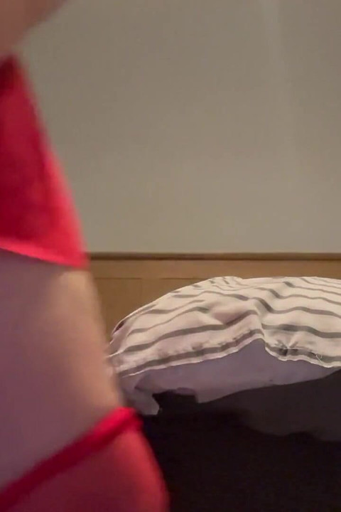 내 침대에서 그것을 위해 최대