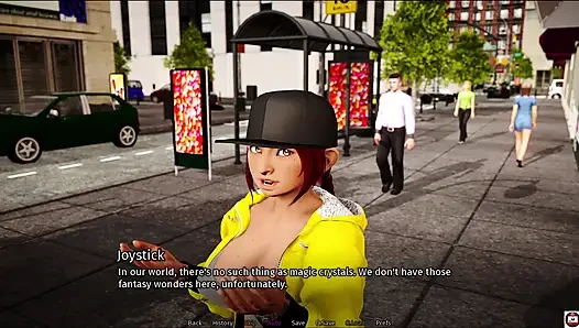 A House in the Rift - ( PT 55) - Zanith