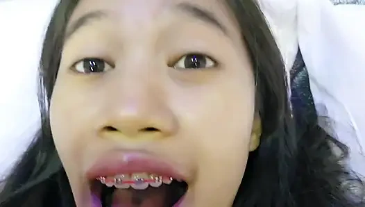 Госпожа гигантскости