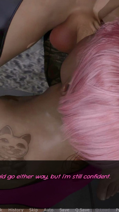 Libertas Awakened Lust 4 Emily Sucked Lucy Futa Cock